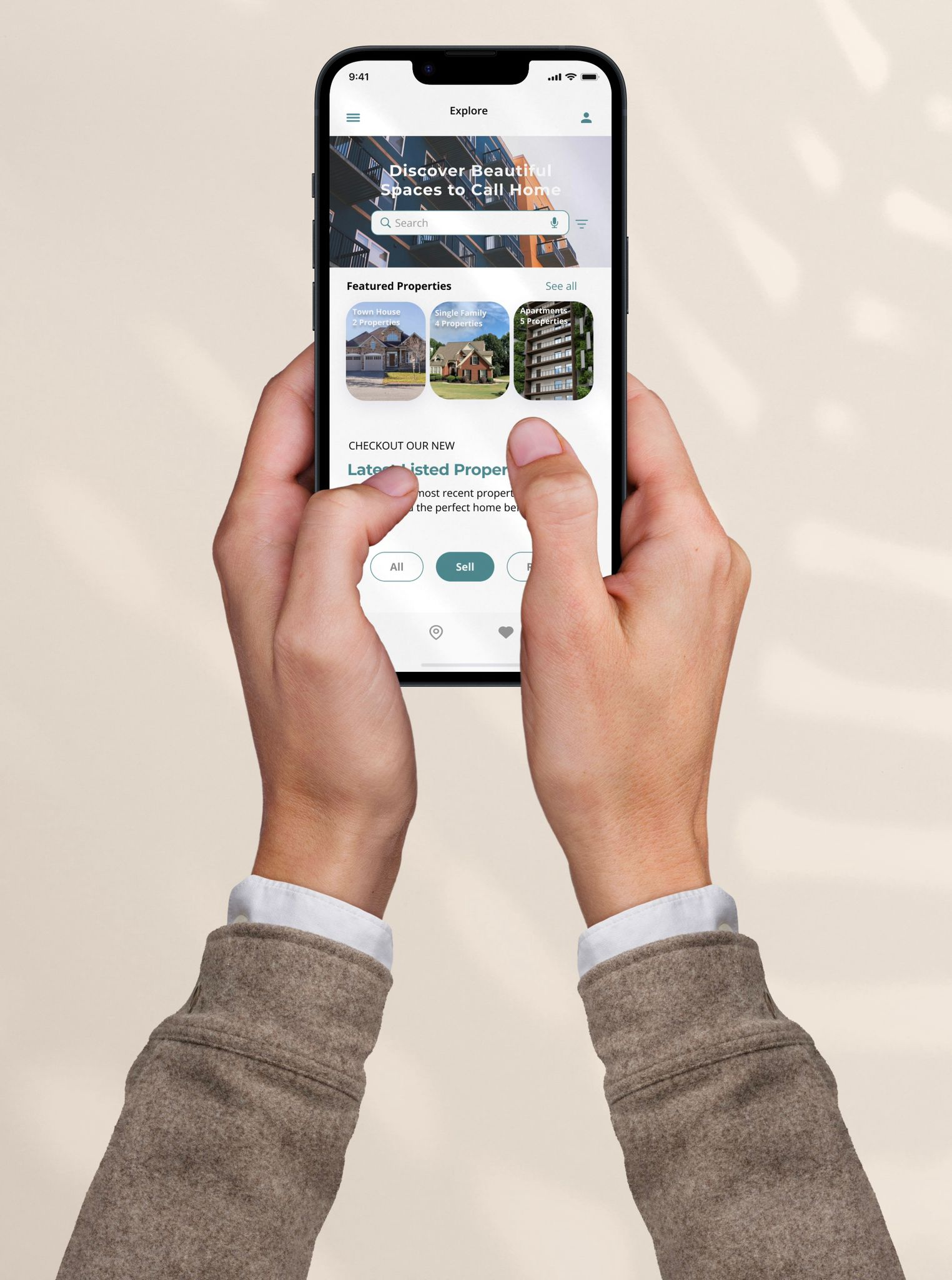 Mobile design