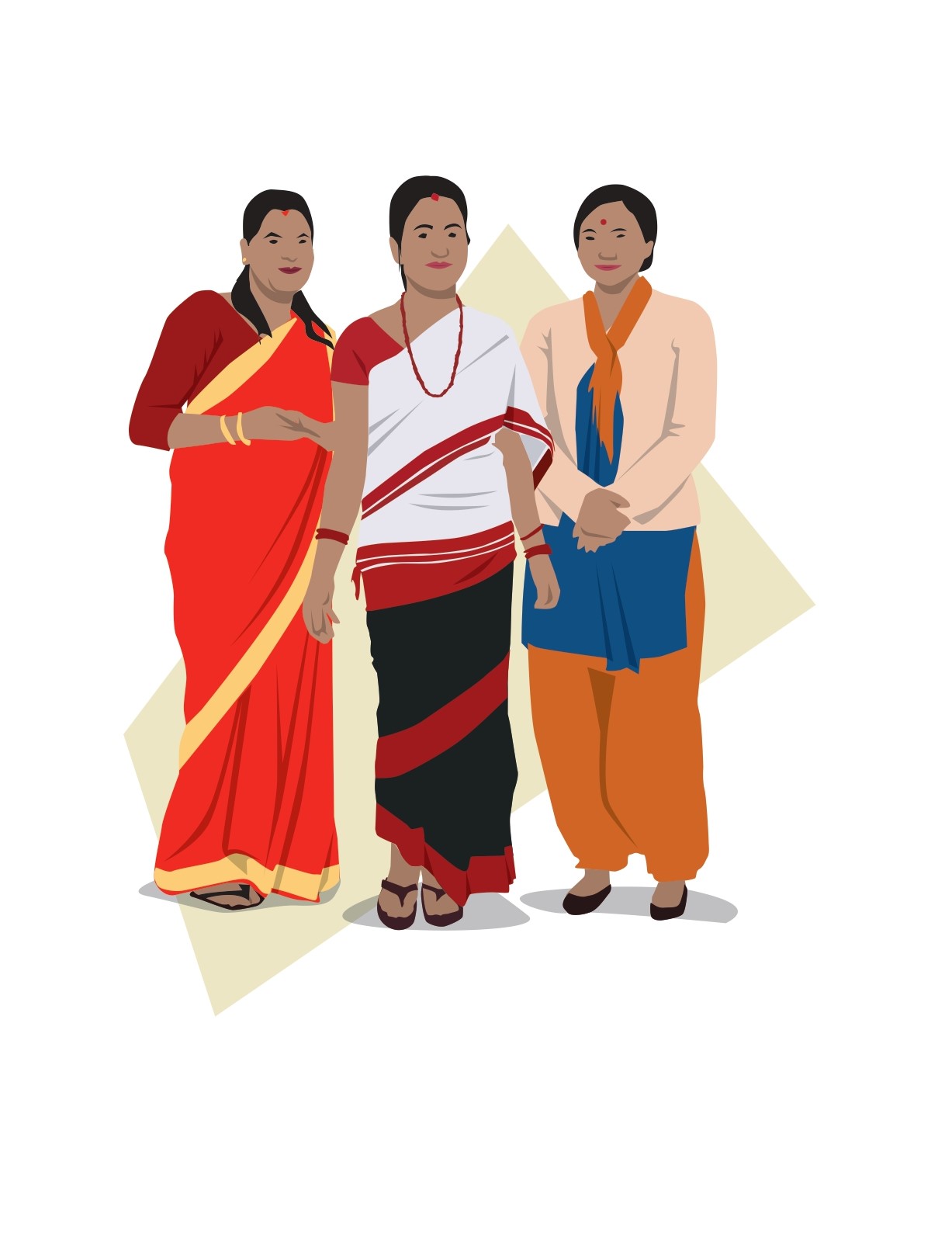 SHE LEADS NEPAL Project